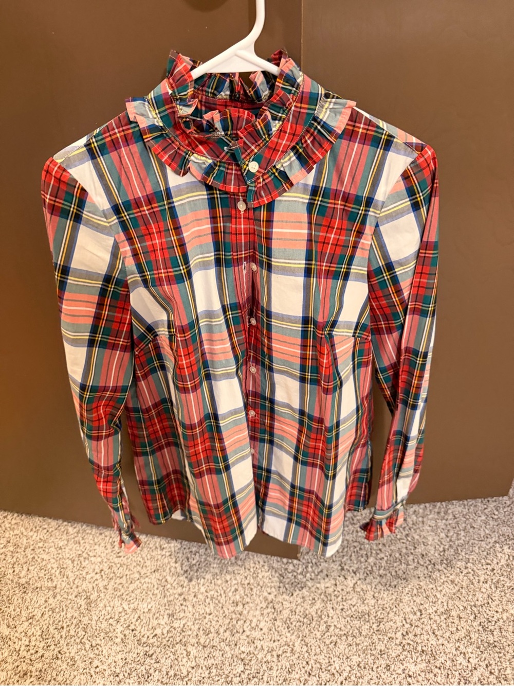 Women’s J.Crew Blouse